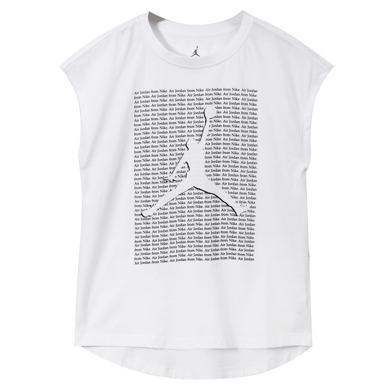 耐克(NIKE)JORDAN 2018夏季大童短T 82312ST854001