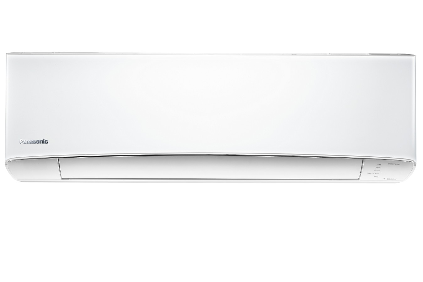 松下空调 CS-LAE9KM1/CU-LAE9KM1