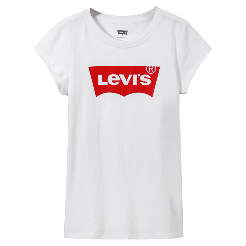 李维斯儿童(LEVI'S KIDS) 2018夏季大童短袖T恤 82612SS234001