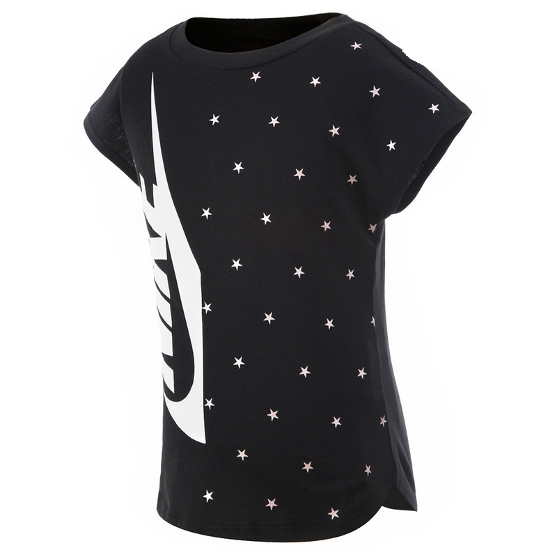 耐克(NIKE)YA 2018夏季小童运动T恤 82422ST391023