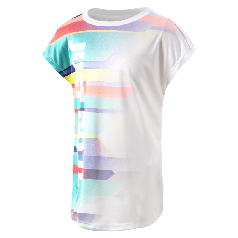 耐克儿童(NIKE KIDS )2018夏季儿童小童常规款短袖运动T恤 82422ST400001