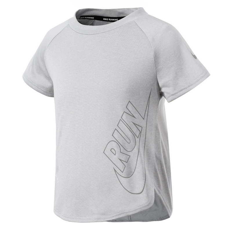 耐克（NIKE）YA 2018夏季小童运动T恤 82422ST971K2L