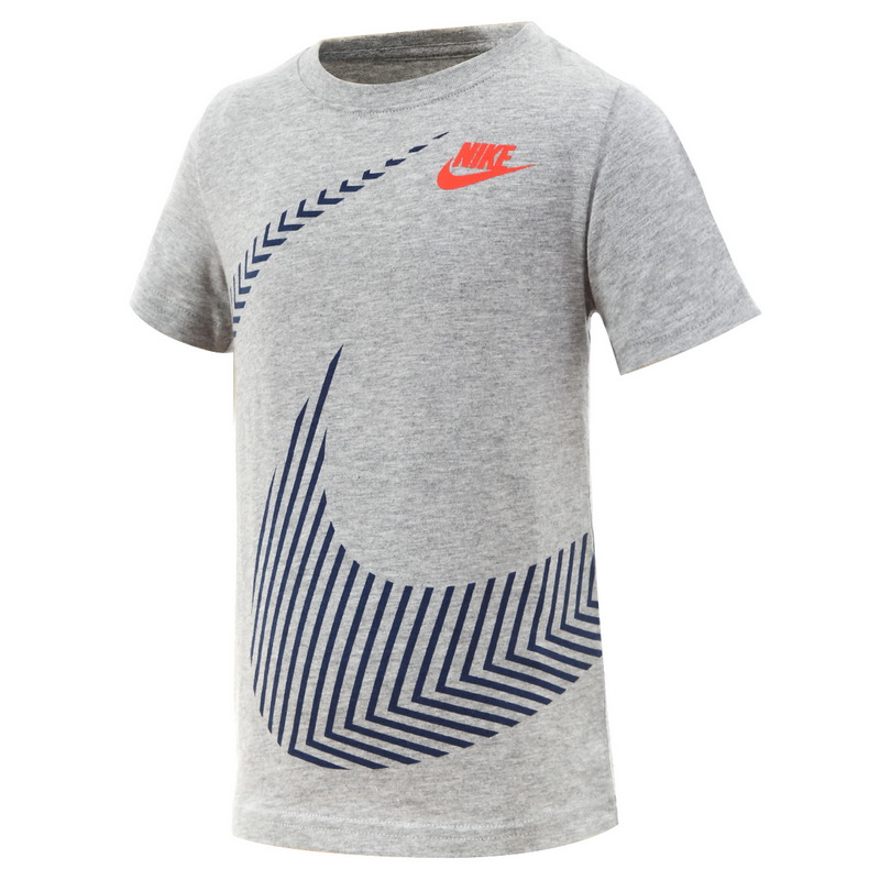 耐克儿童NIKE YA 2018夏季小童短袖针织儿童82421ST886042