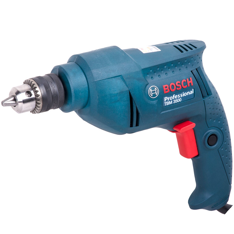 博世(BOSCH)TBM 3500 手电钻