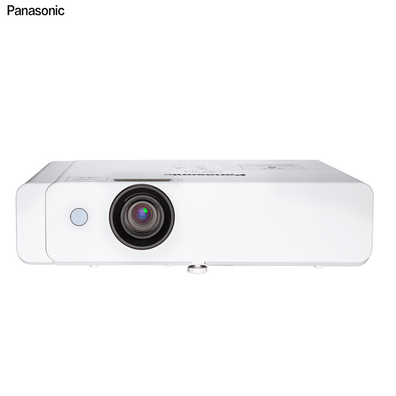 松下(Panasonic) PT-X316C投影机 智能投影仪(1024×768分辨率 3100流明)经典商务