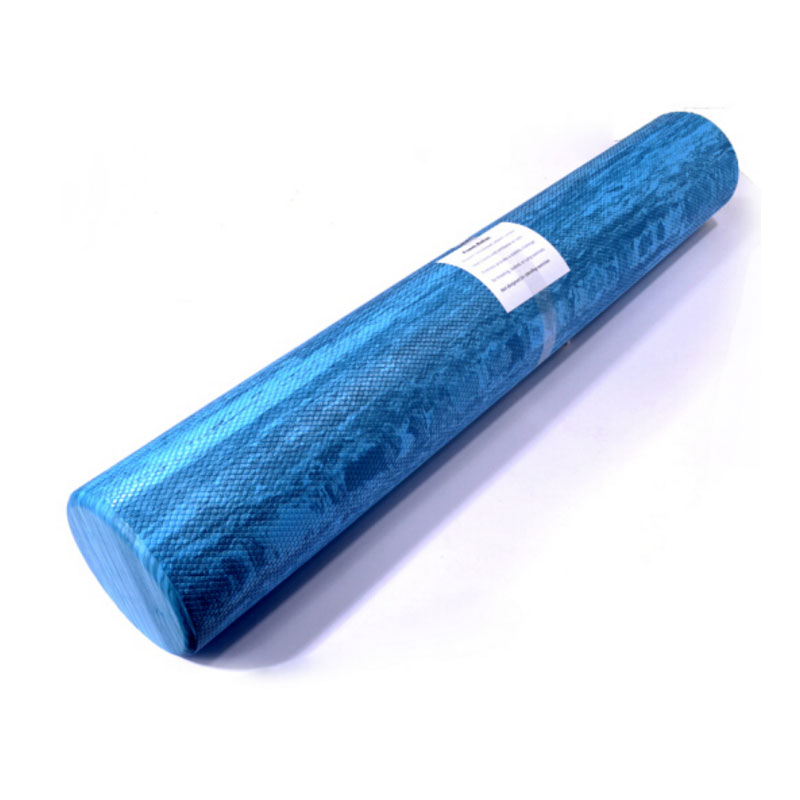 捷英飞JOINFIT 专业泡沫轴 纹理按摩轴 健身训练滚轴 放松肌肉瑜伽柱
