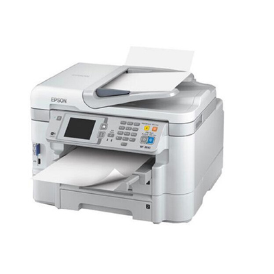 爱普生(EPSON) WF-3641 彩色商用一体机