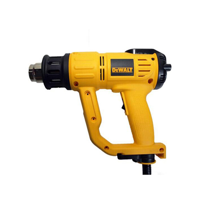 工具库 得伟DeWALT 数显(LCD)热风枪 2000W D26414