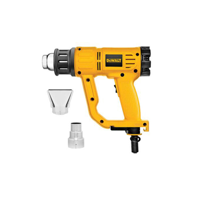 工具库 得伟DeWALT 热风枪1800W D26411