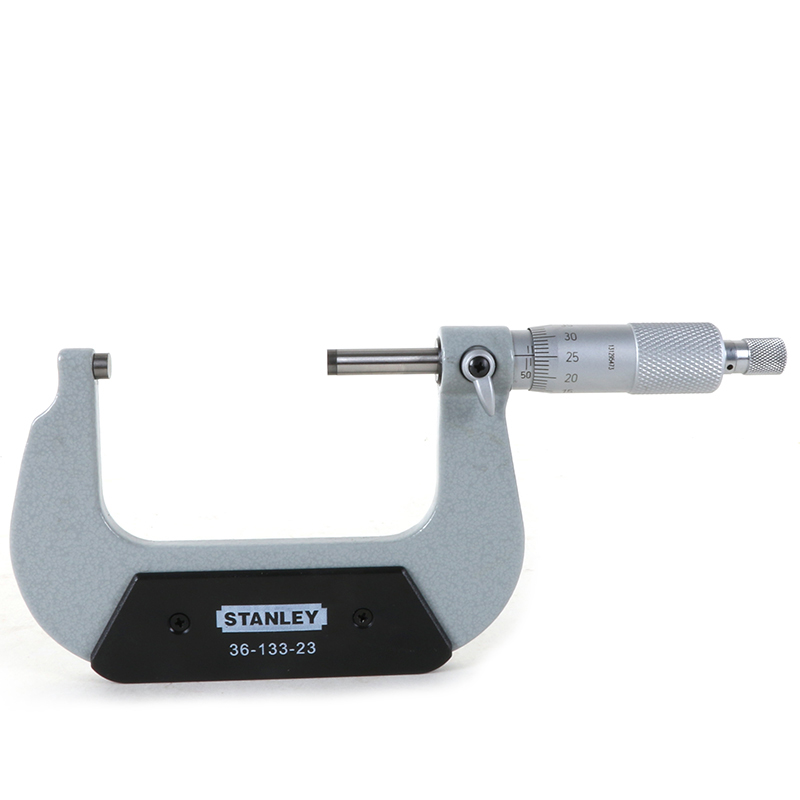 史丹利(Stanley) 千分尺25-50mm 36-132-23 (单位:把)