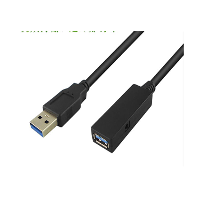 专用 USB 延长线 20m
