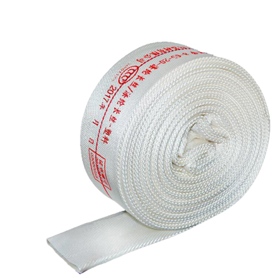 工具库 浙安 水带 有衬里水带10-65-25 配枪头式接口 25米/卷
