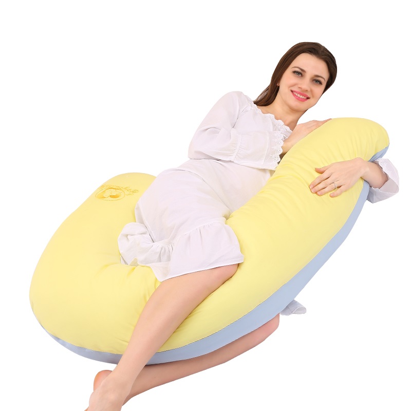 佳韵宝L型多功能孕妇枕