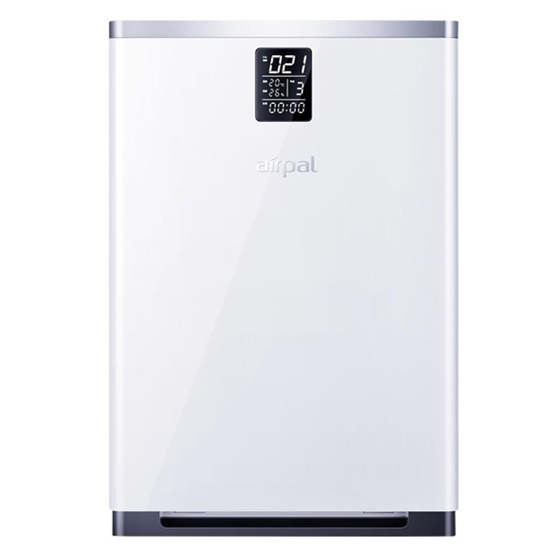 爱宝乐(airpal)空气净化器家用除甲醛除PM2.5雾霾 AP500B