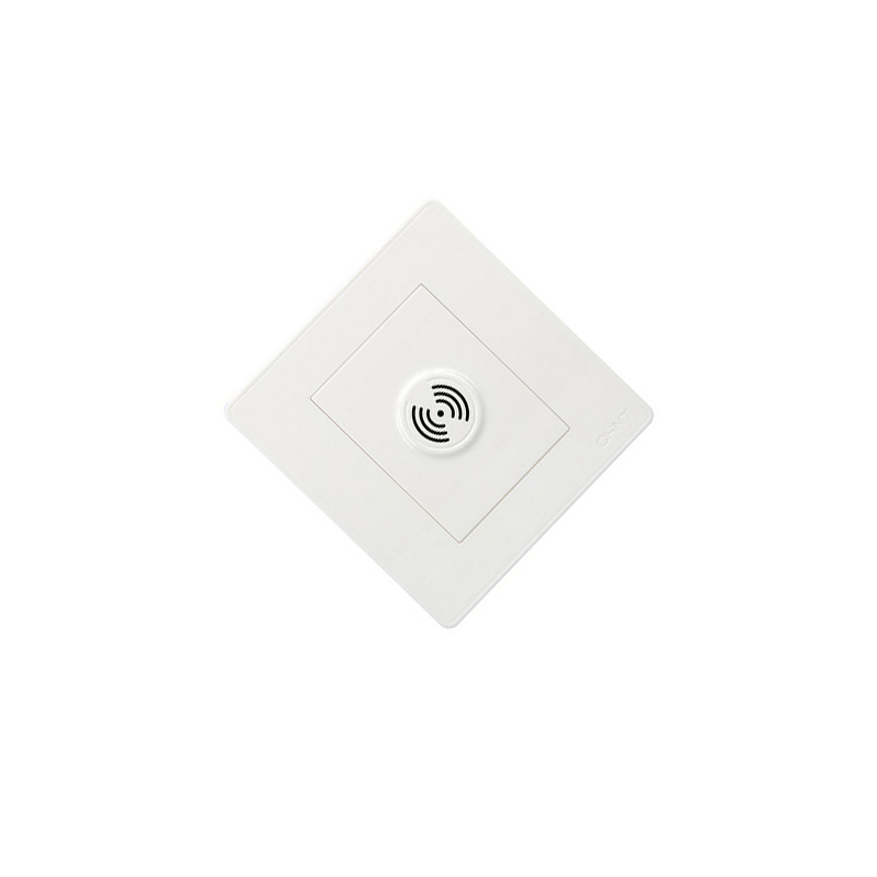 正泰(CHNT) 一位声光控延时开关 NEW7-S30710(12只装)