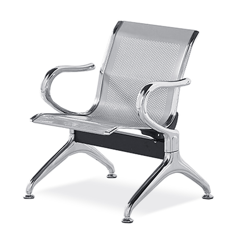 欧宝美机场椅候车椅连排椅医院候诊椅输液椅银行等候椅