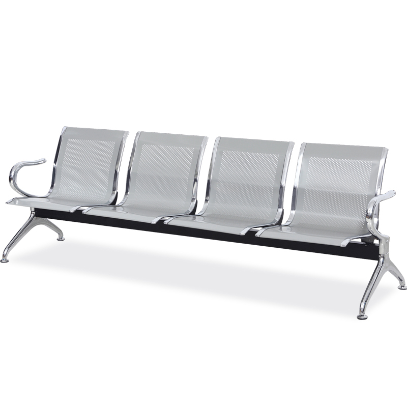 欧宝美机场椅候车椅连排椅医院候诊椅输液椅银行等候椅