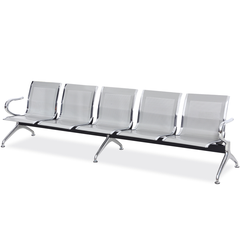 欧宝美机场椅候车椅连排椅医院候诊椅输液椅银行等候椅