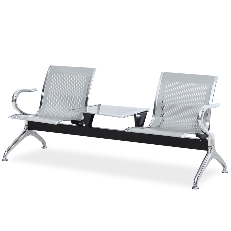 欧宝美机场椅候车椅连排椅医院候诊椅输液椅银行等候椅