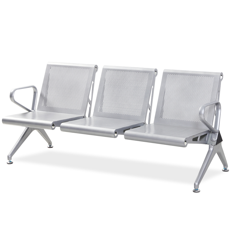 欧宝美机场椅候车椅连排椅医院候诊椅输液椅银行等候椅