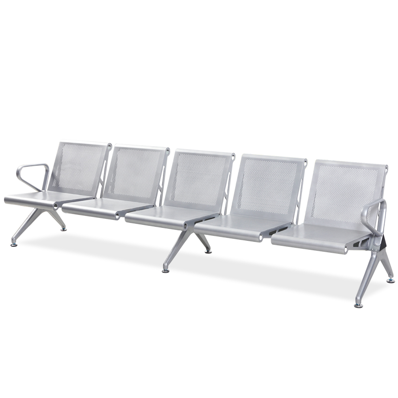 欧宝美机场椅候车椅连排椅医院候诊椅输液椅银行等候椅