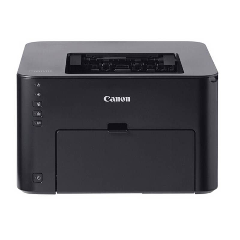 佳能(Canon)A4黑白激光打印机LBP151dw* BA