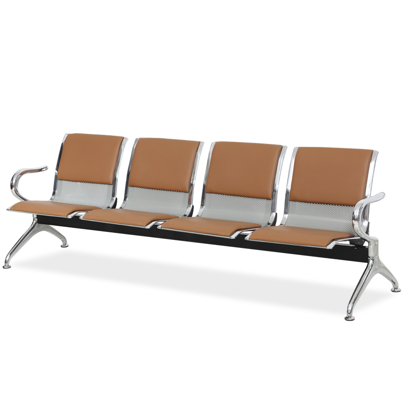 欧宝美机场椅候车椅连排椅医院候诊椅输液椅银行等候椅
