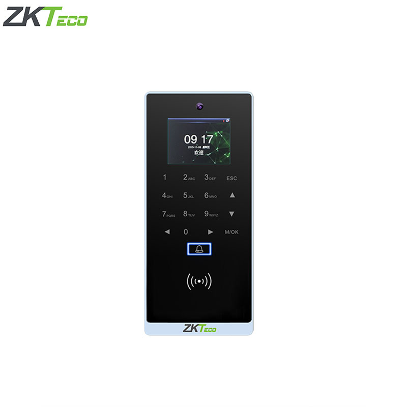 中控智慧(ZKTECO)TC2000射频卡门禁控制器