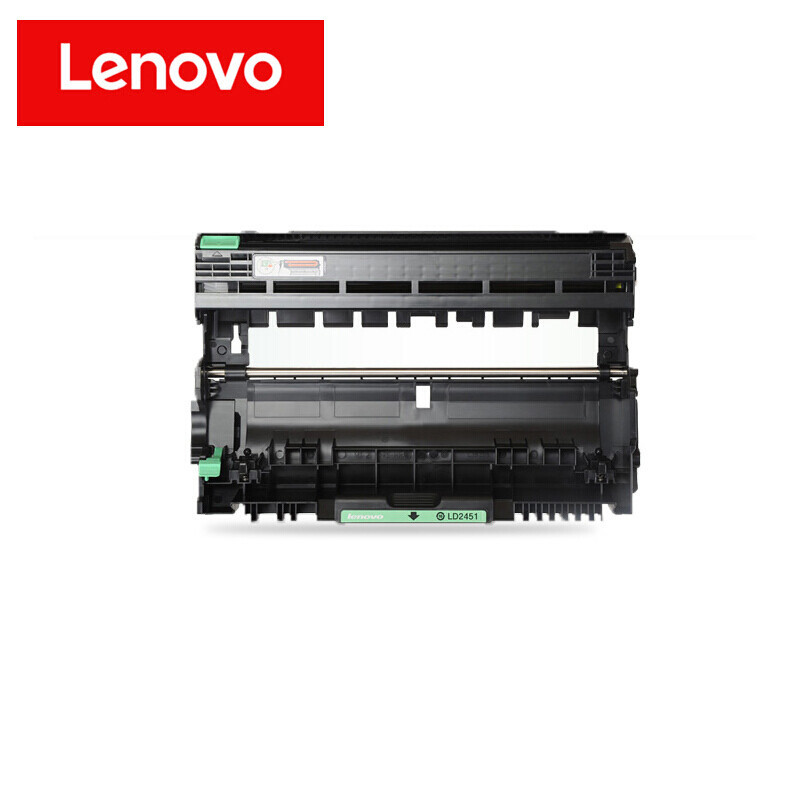联想(Lenovo)LD2451硒鼓(适用LJ2605D/LJ2655DN/M7605D/M7615DNA/M7455D