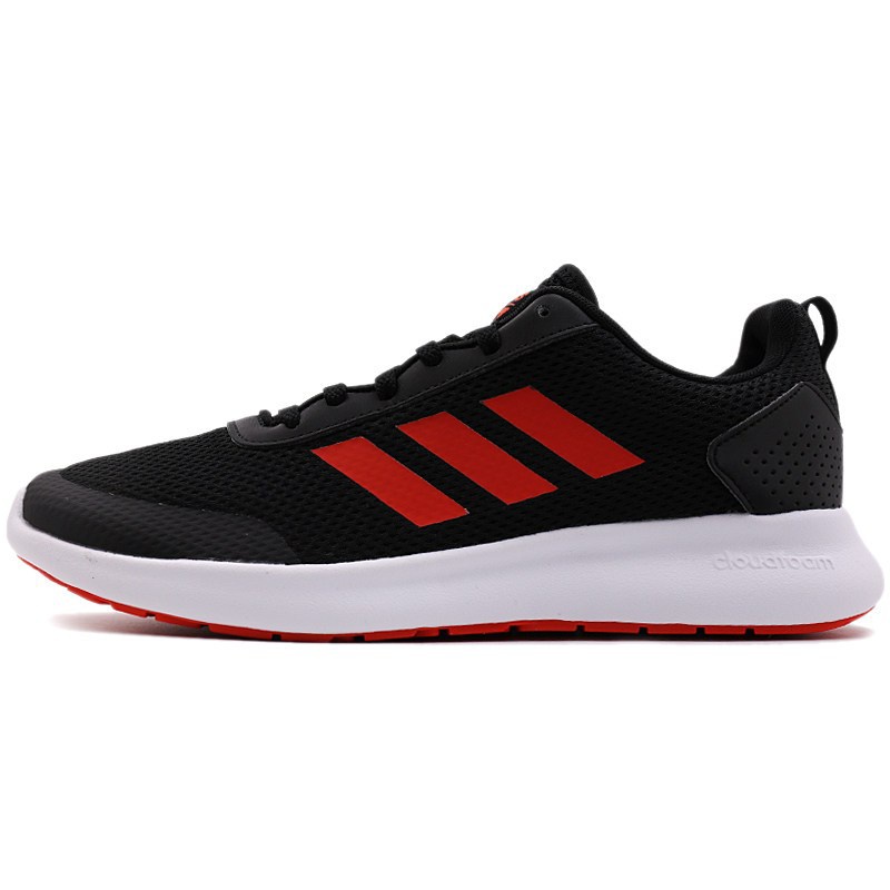 阿迪达斯（adidas)秋冬新款男跑步鞋ARGECY B44860