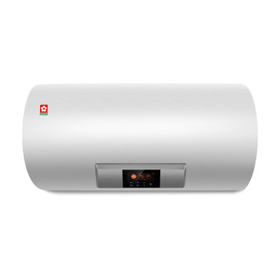 樱花(Sakura)50升电热水器88E56A 内胆质保5年 3000W大功率