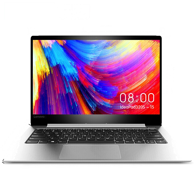 联想(Lenovo)Ideapad320S 15.6英寸轻薄窄边框笔记本电脑(i5-7200U 4G 1T 2G