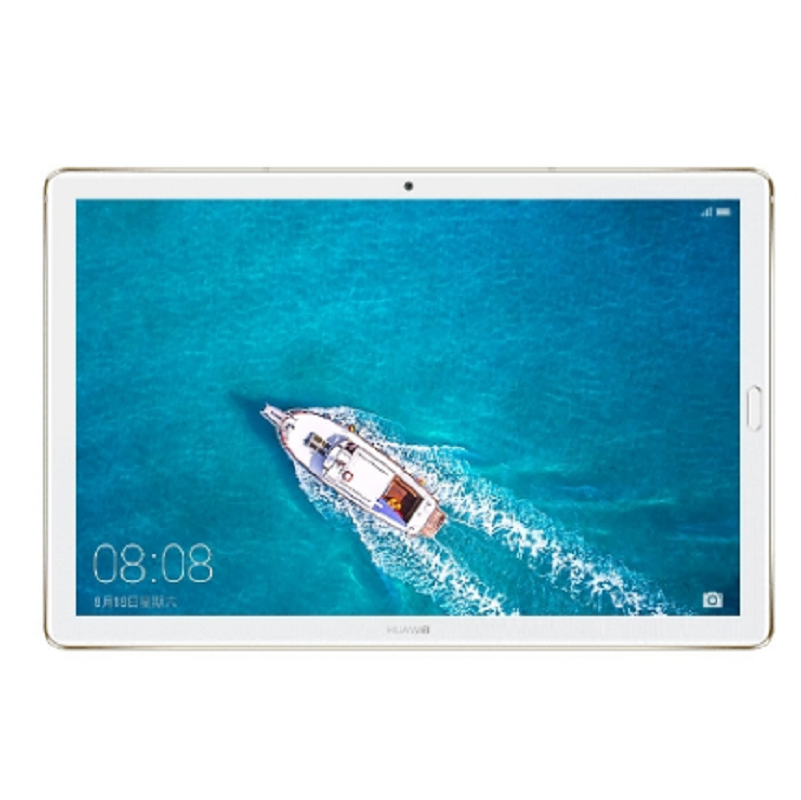 华为平板 M5 10.8英寸 4GB+64G全网通 （香槟金）