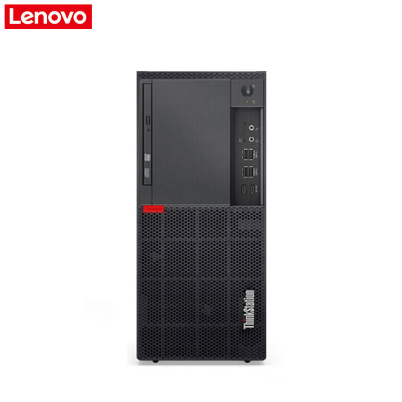 联想ThinkStation P318-ST 图形工作站(I5-6500 8G 1TB DOS集显三年保修)