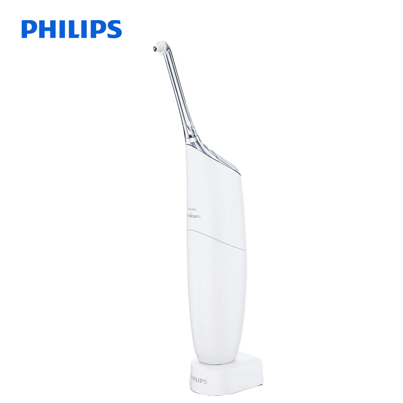 飞利浦(Philips) 冲牙器 HX8331 喷气式洁牙器 微爆气流技术 改善牙龈健康