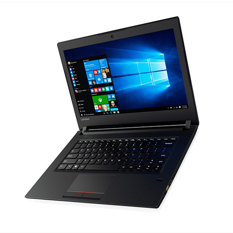 联想(Lenovo)昭阳E52-80 15.6英寸笔记本电脑(i5-6267U 4G 1T 2G独显/ 2G/W10