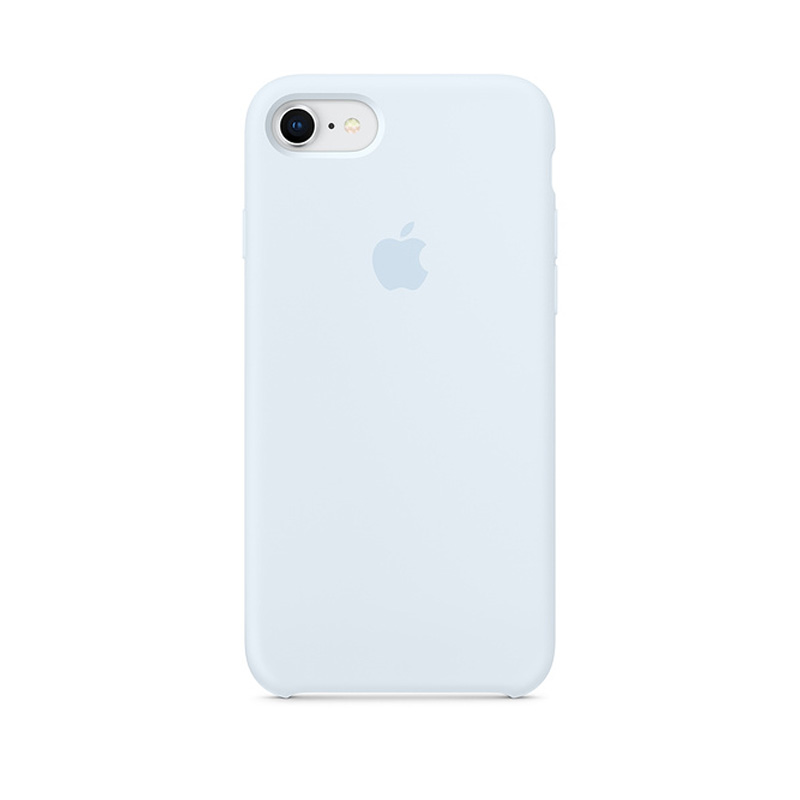 iPhone 8 / 7 矽膠護殼