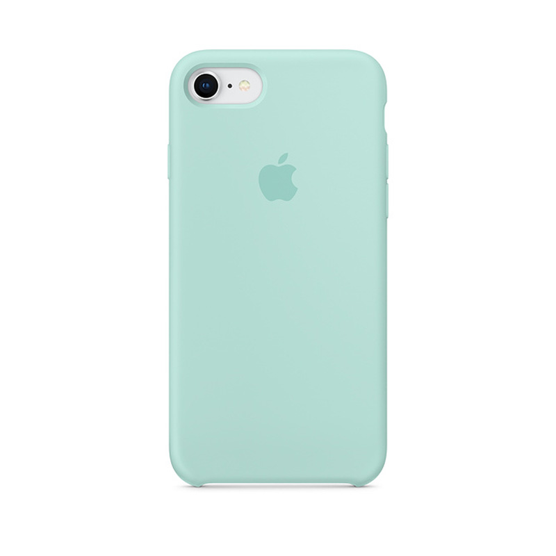 iPhone 8 / 7 矽膠護殼