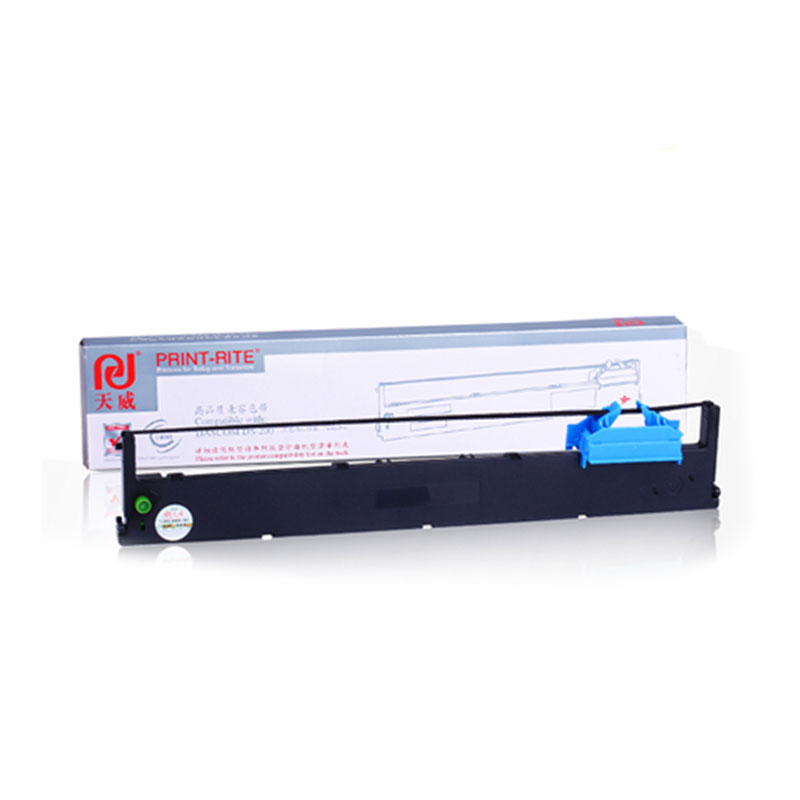 [精选]天威(PrintRite)94D-5色带架 适用于得实 DS200 7830 7850 7860