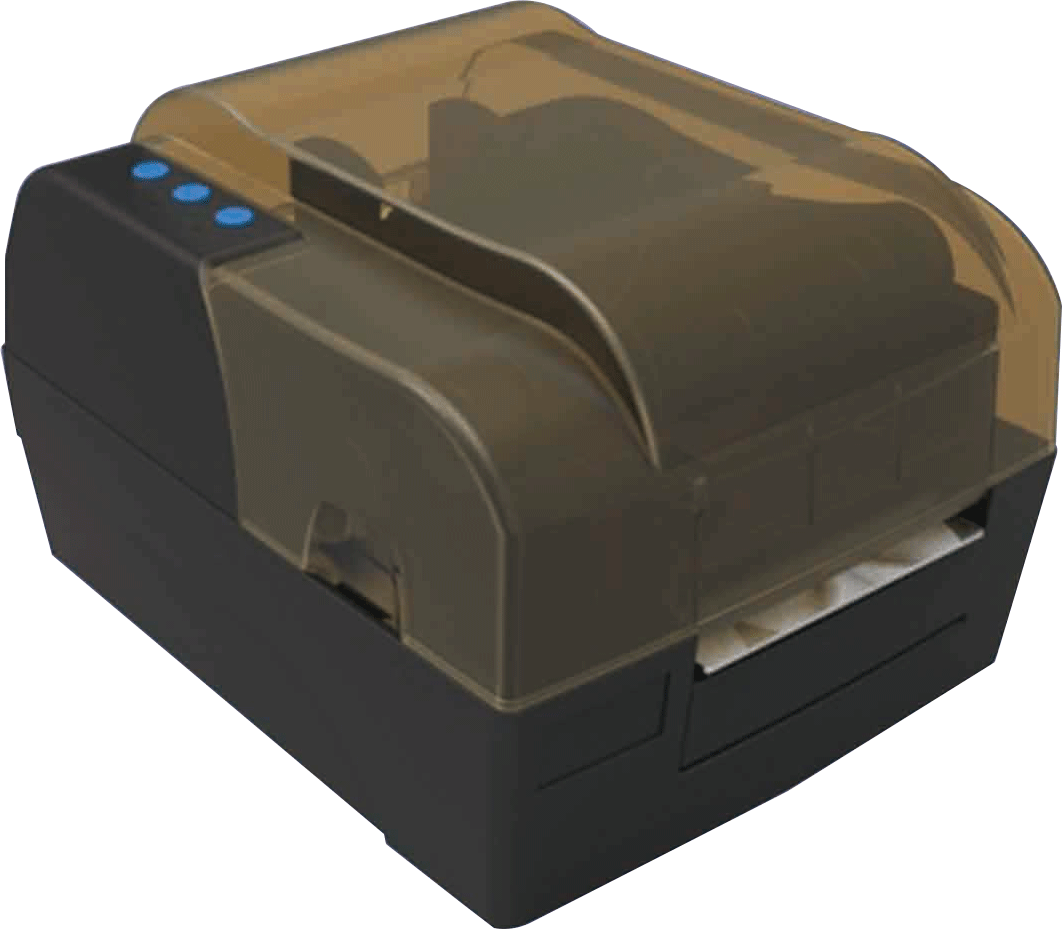 新北洋BTP-2200EPlus标签条码打印机