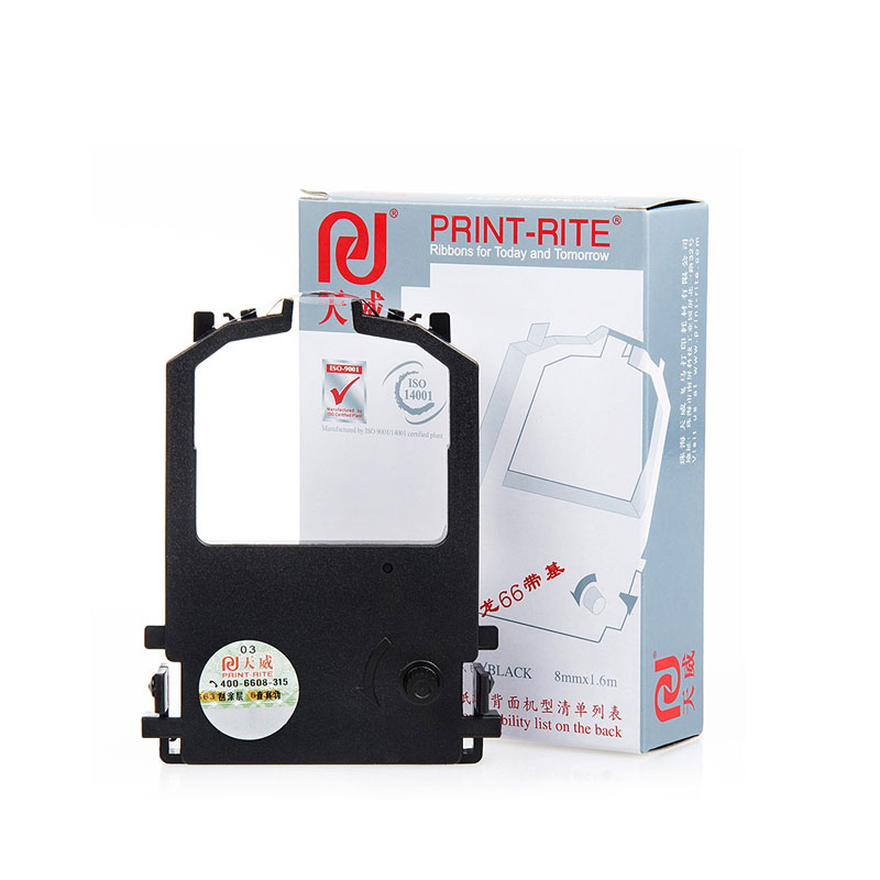 精选]天威(PrintRite)DPK8500色带架 适用于富士通DL1100 DPK8100E/8300/8500