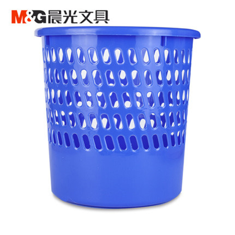 晨光 ALJ99410 经济型清洁桶 颜色随机 单个装 纸筒容量:10L