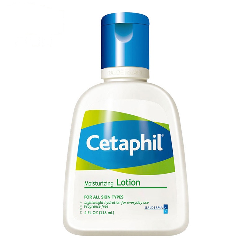 丝塔芙(Cetaphil) 保湿 润肤乳 118ml(单位:瓶)