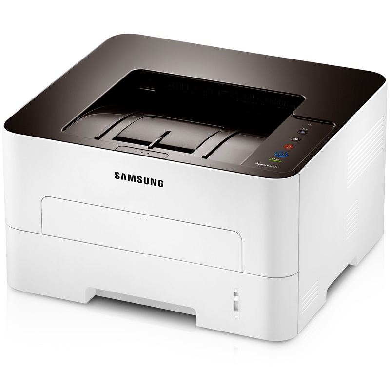 三星(SAMSUNG)SL-M2621商用黑白激光打印机(优享服务)