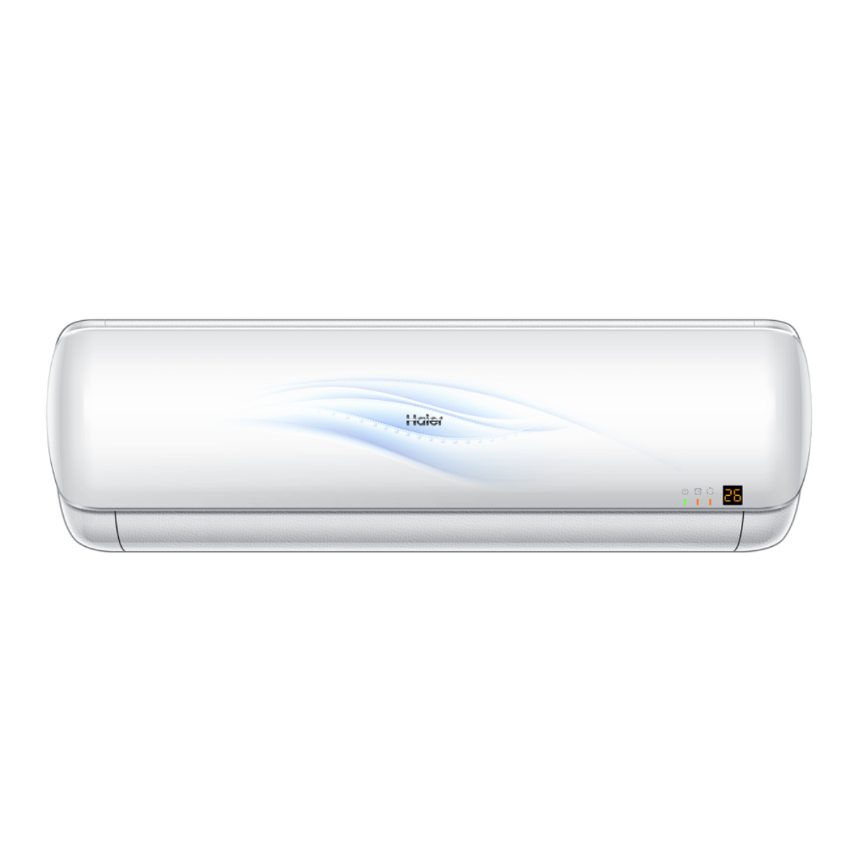 海尔(Haier) 1.5p 定频 冷暖 KFR-35GW/20MCA13 企业定制