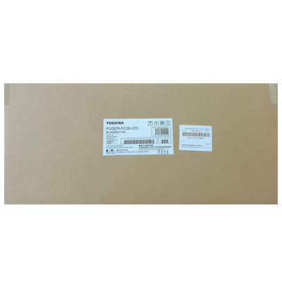 东芝(Toshiba)2330C 定影器组件配合硒鼓套鼓使用 适用e2330C/2830C/3530C