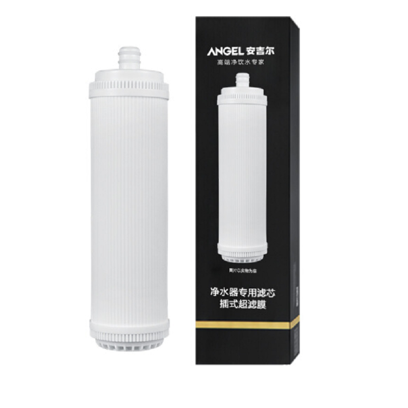 安吉尔(Angel) 适用于J2577-ROB8净水器 超滤膜(单位:个)