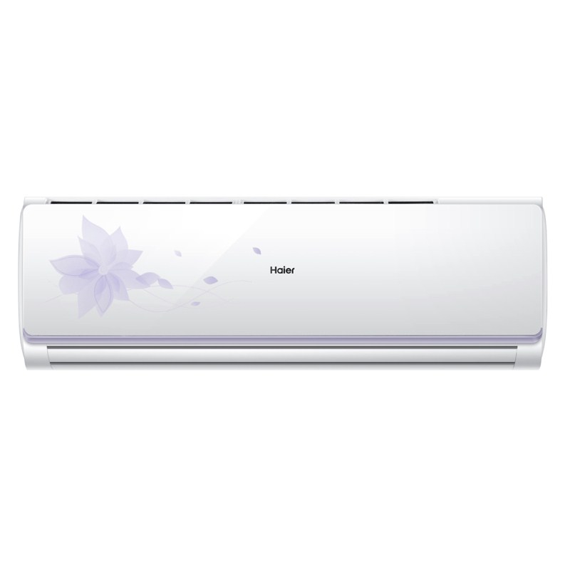 海尔(haier)KFR-26GW/20MCA13套机大1匹定频挂机 企业定制专用