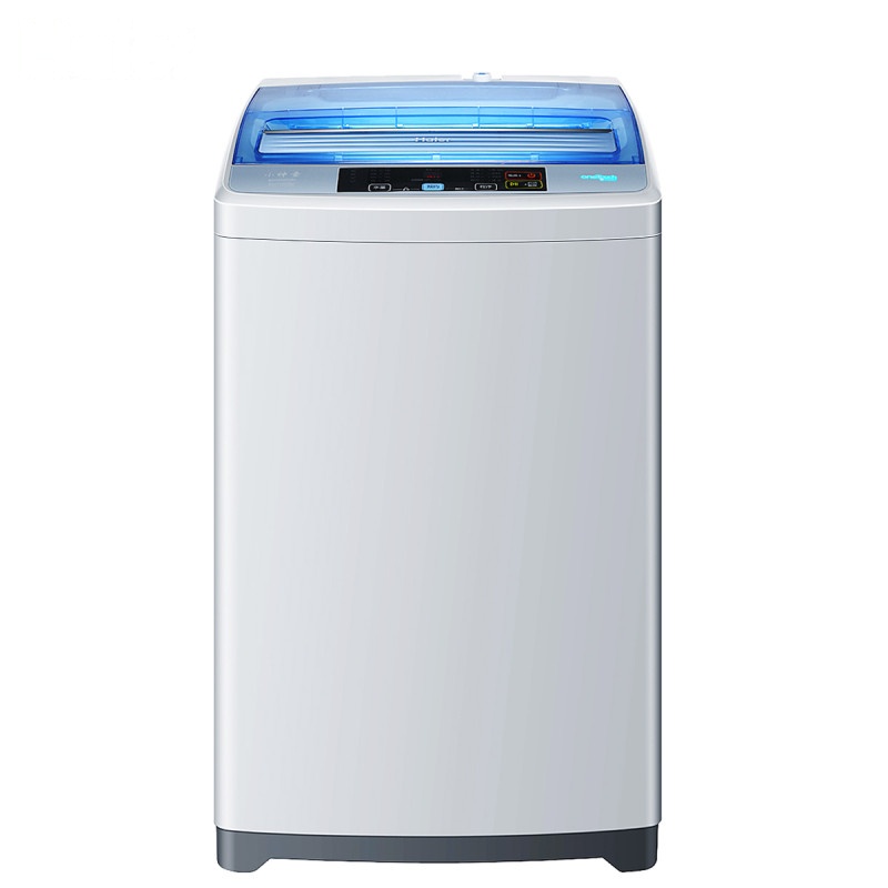 海尔(Haier) B5568M21V 5.5公斤 波轮洗衣机企业定制