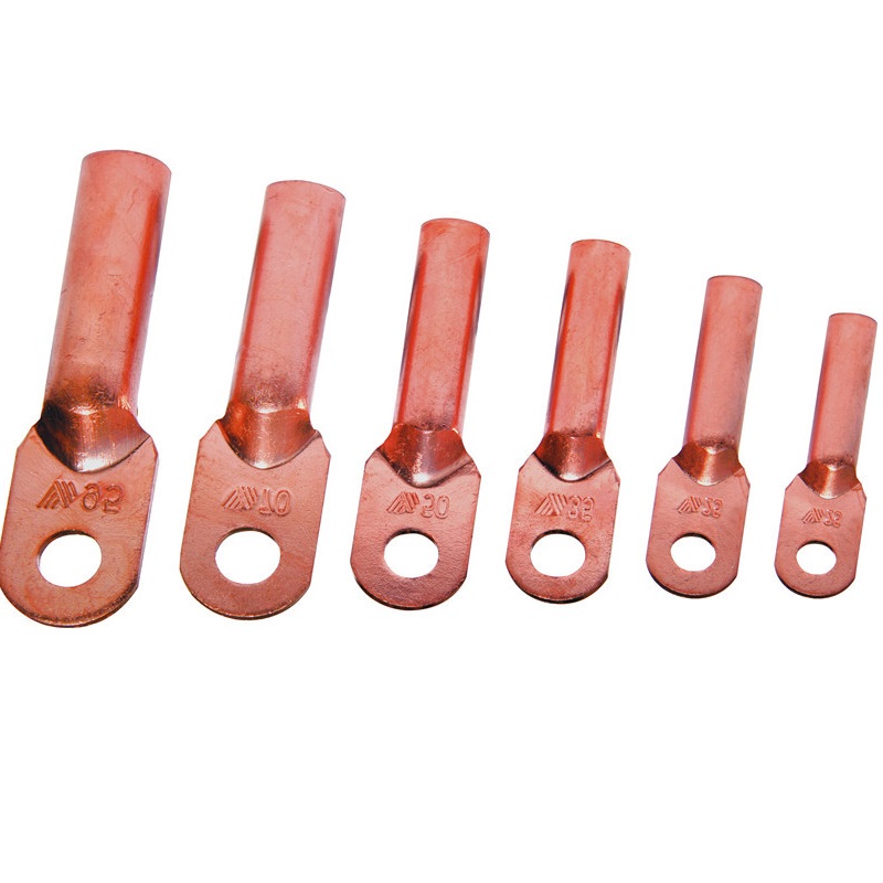 浩酷(HOCO) 25mm铜鼻子